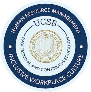 Inclusive Workplace Culture Badge